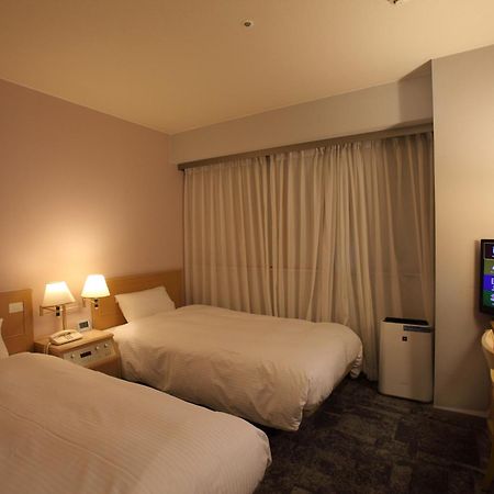 Kurume Washington Hotel Plaza Luaran gambar