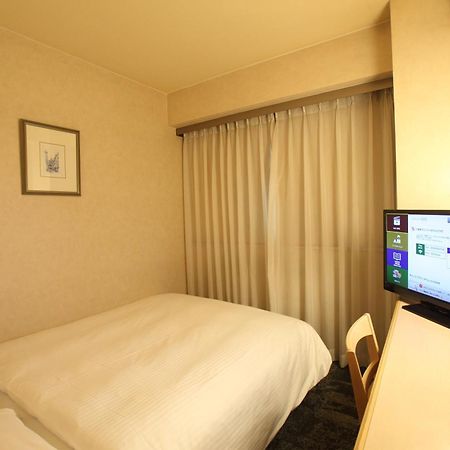 Kurume Washington Hotel Plaza Luaran gambar