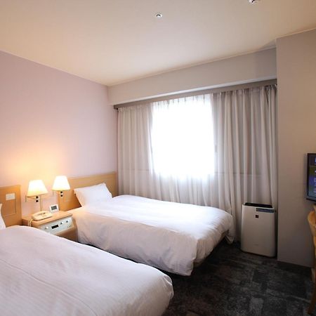 Kurume Washington Hotel Plaza Luaran gambar