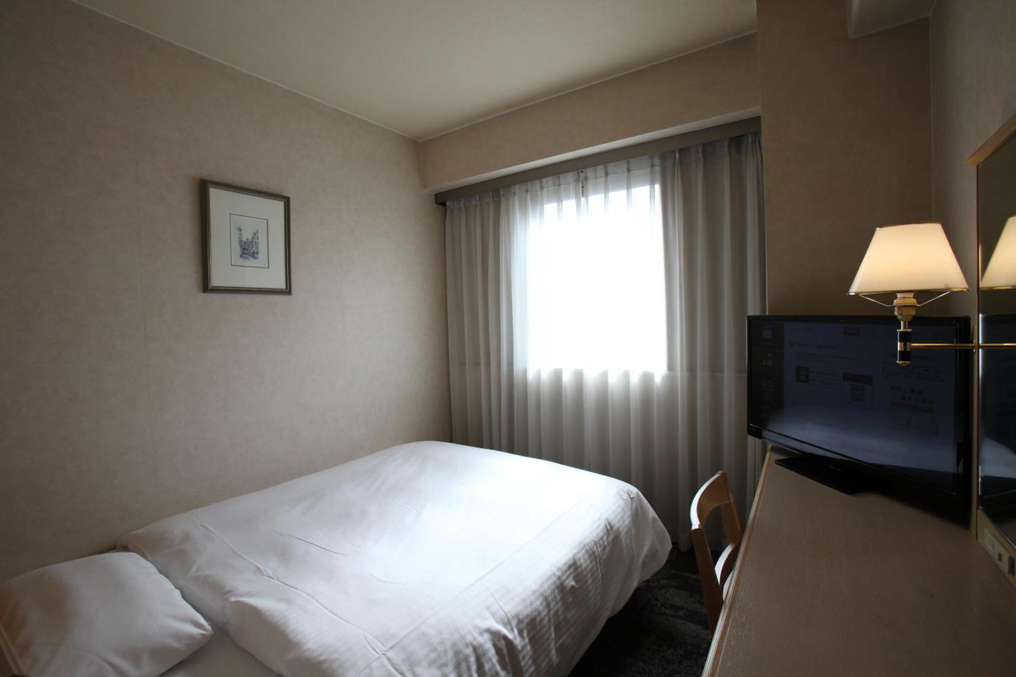 Kurume Washington Hotel Plaza Luaran gambar