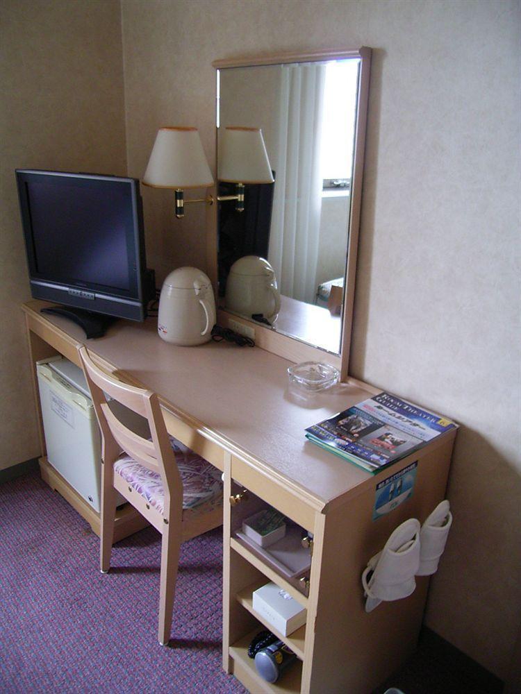Kurume Washington Hotel Plaza Luaran gambar