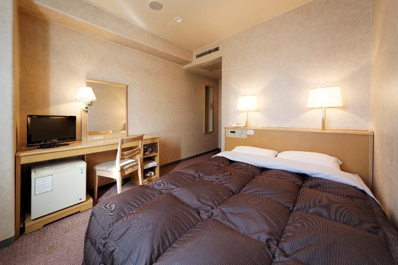 Kurume Washington Hotel Plaza Luaran gambar