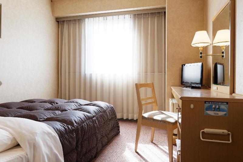 Kurume Washington Hotel Plaza Luaran gambar