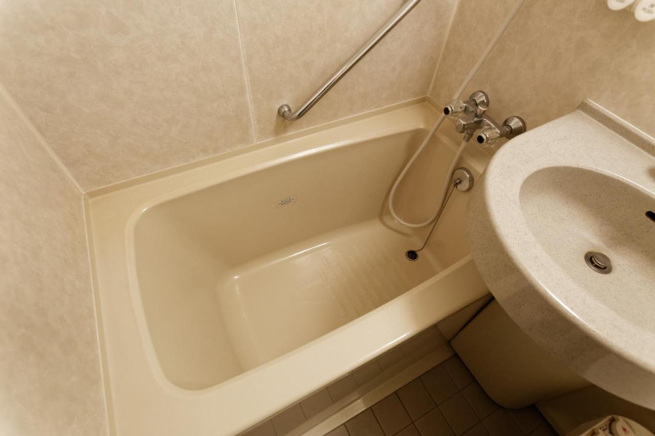 Kurume Washington Hotel Plaza Luaran gambar